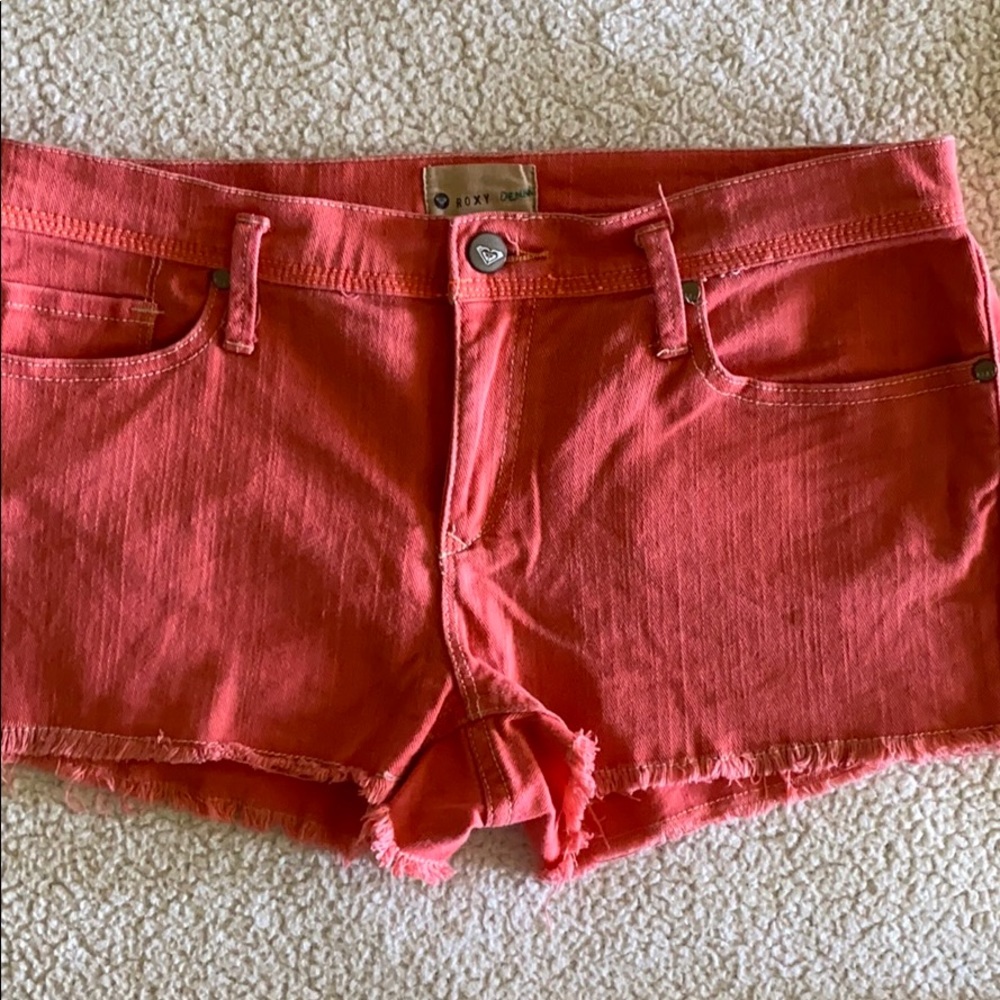 Roxy shorts size 11/30